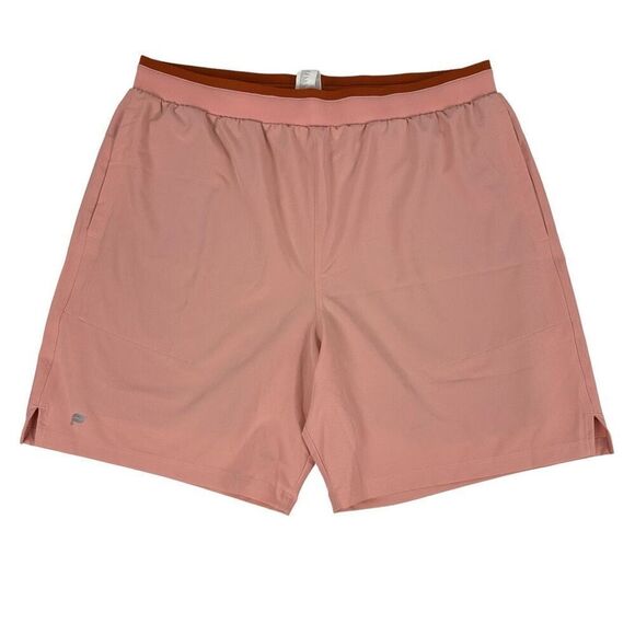 Fabletics The Fundamental Short size XL Lined 7inch - Picture 1 of 9